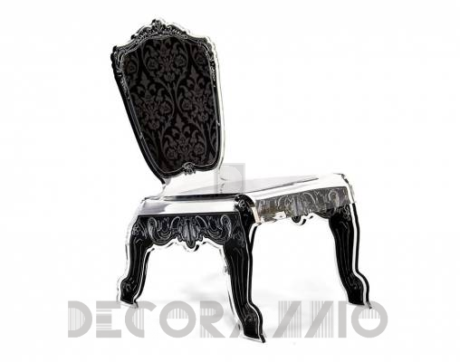 Стул Acrila Baroque Relax Chair - Baroque Relax Chair