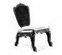 Стул Acrila Baroque Relax Chair - Baroque Relax Chair