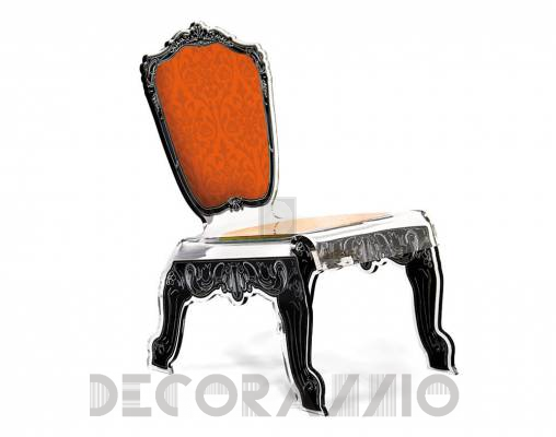 Стул Acrila Baroque Relax Chair - Baroque Relax Chair