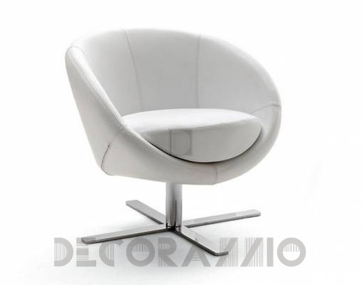 Кресло Bosal boule Armchair 70 2 - boule Armchair 70 2