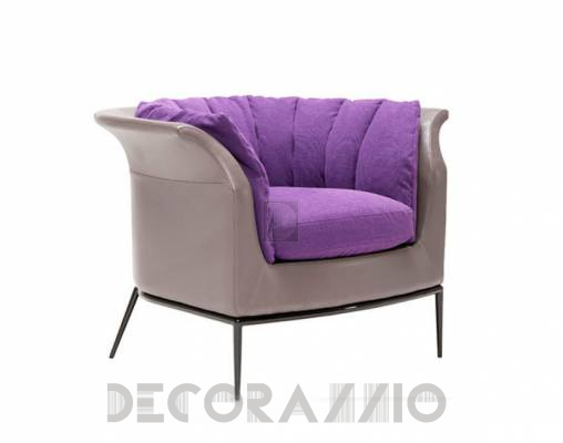 Кресло Contempo BUTTERCUP ARMCHAIR - BUTTERCUP ARMCHAIR