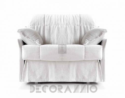 Кресло Bosal CAROSELLO Armchair 108 - CAROSELLO Armchair 108