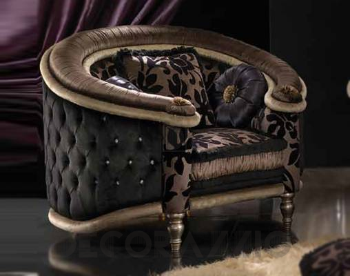 Кресло SAT Export cassandra armchair - cassandra armchair