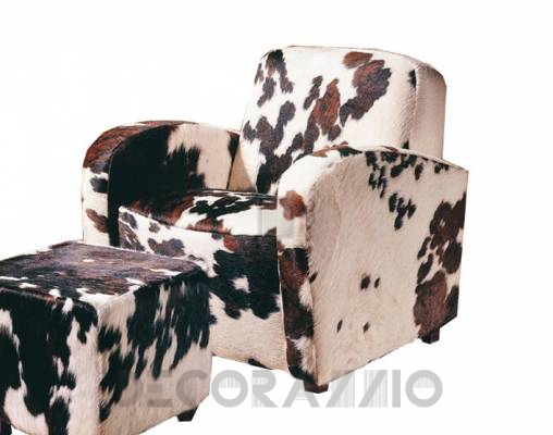 Кресло Poles Salotti cronos chaise longue - cronos chaise longue