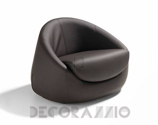 Кресло Bosal cuccia Armchair - cuccia Armchair