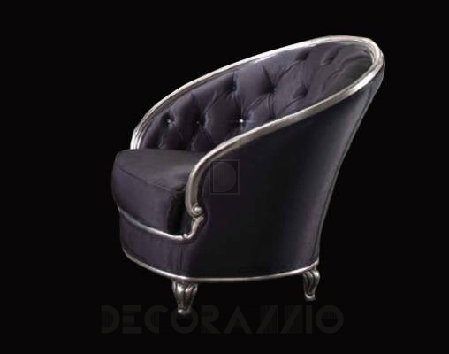 Кресло Goldconfort eden poltrone black - eden poltrone black