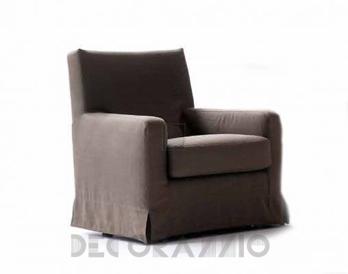 Кресло Bosal elio Armchair 78 - elio Armchair 78