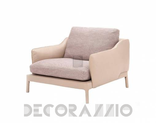 Кресло Contempo ernest ARMCHAIR beige - ernest ARMCHAIR beige