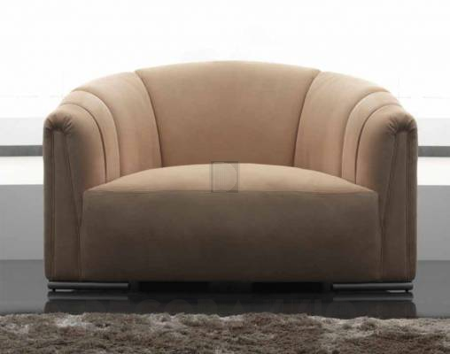 Кресло TS Salotti extè armchair - extè armchair