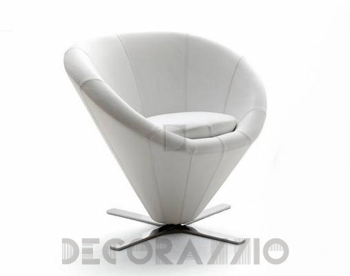 Кресло Bosal flûte - flûte Armchair 82