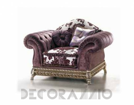 Кресло SAT Export gregory armchair - gregory armchair