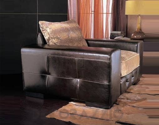 Кресло TS Salotti ISTANBUL Armchair 130x105 - ISTANBUL Armchair 130x105