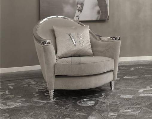 Кресло Mantellassi La perla Armchair - La perla Armchair