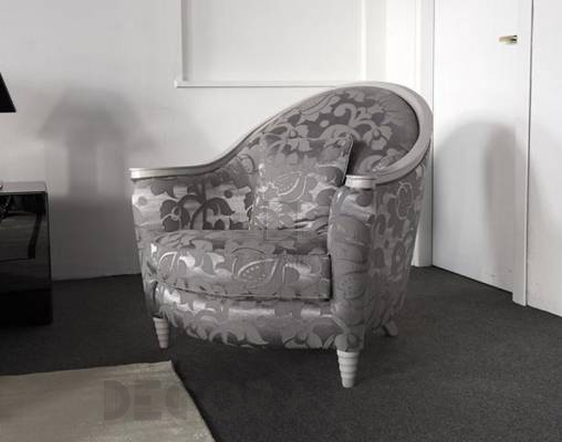 Кресло Mantellassi Lady D Armchairs - Lady D Armchairs