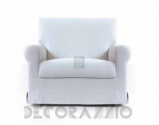 Кресло Bosal libero Armchair 83 - libero Armchair 83