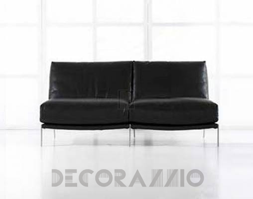 Диван модульный Contempo LINK - LINK 5 SEATER W OUT ARMS