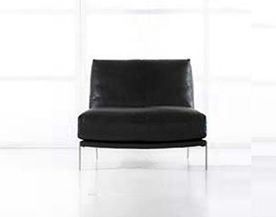 Кресло Contempo LINK - LINK LARGE ARMCHAIR NO ARMS