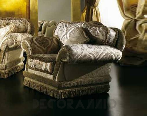 Кресло SAT Export lord armchair - lord armchair