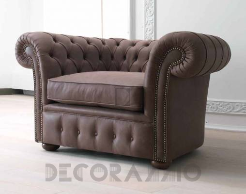 Кресло TS Salotti LORD armchair - LORD armchair