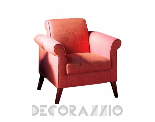 Кресло Busnelli MAIDY Little armchair - MAIDY Little armchair