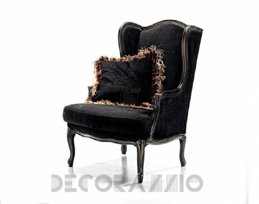 Кресло Goldconfort miro black - miro black