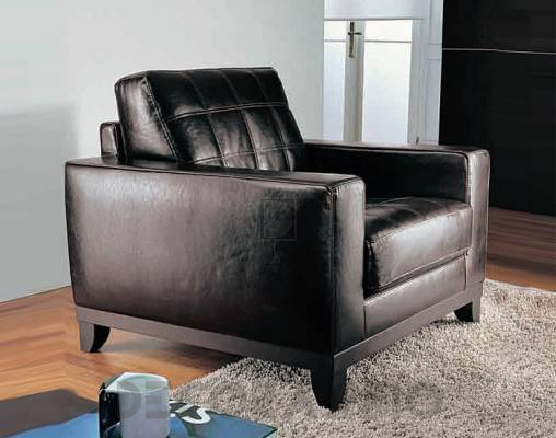 Кресло TS Salotti PARIGI CARRÉ Armchair 95x94 h86 - PARIGI CARRÉ Armchair 95x94 h86