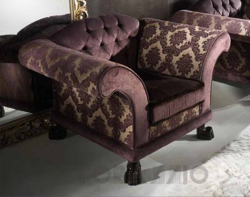 Кресло SAT Export REBECCA Armchair - REBECCA Armchair