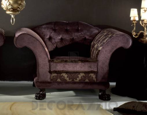 Кресло SAT Export REBECCA Armchair - REBECCA Armchair