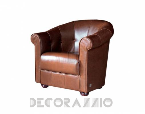 Кресло Busnelli RED LION Armchair - RED LION Armchair