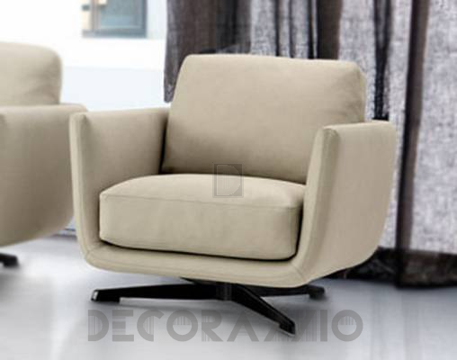 Кресло Bosal slim Armchair 80 - slim Armchair 80