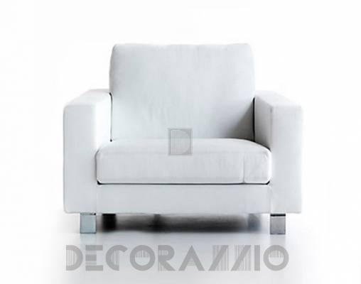 Кресло Bosal square Armchair 83 - square Armchair 83