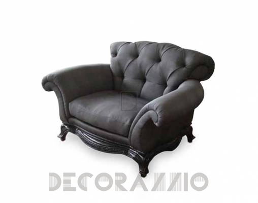 Кресло Mantellassi Tatum Armchair - Tatum Armchair