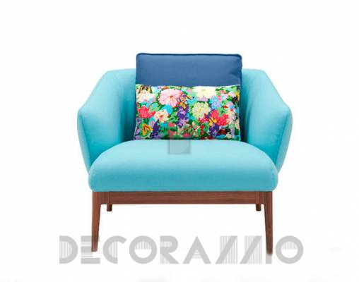 Кресло Contempo Theo ARMCHAIR - Theo ARMCHAIR