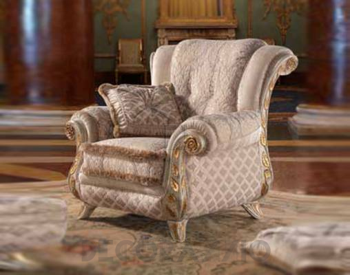 Кресло SAT Export venezia armchair - venezia armchair