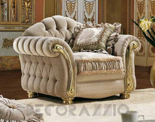 Кресло SAT Export venice armchair - venice armchair