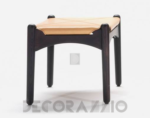 Пуф Fasem Wood   Footrest - Wood   Footrest