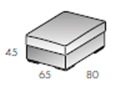 Пуф Rigosalotti OR631 - OR631