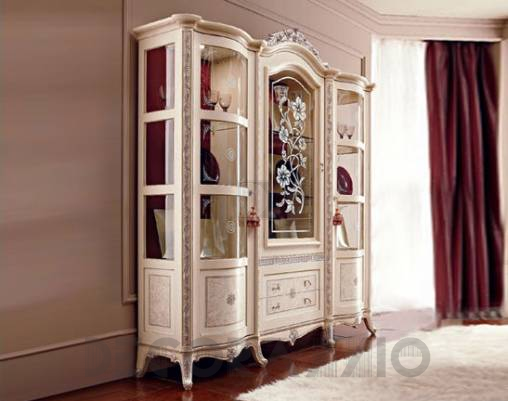 Витрина Bacci Stile 603 - 603