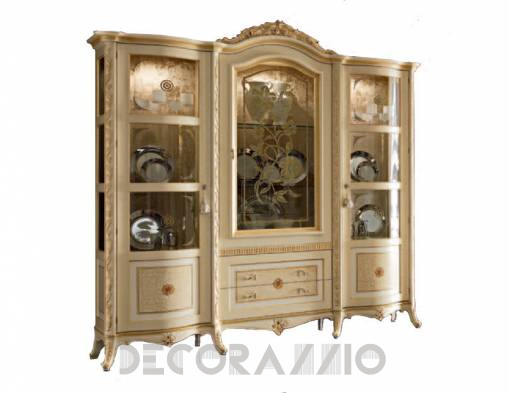 Витрина Bacci Stile 603 oro - 603 oro