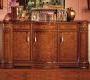 Буфет Marzorati CREDENZA 3 ANTE REALE - CREDENZA 3 ANTE REALE