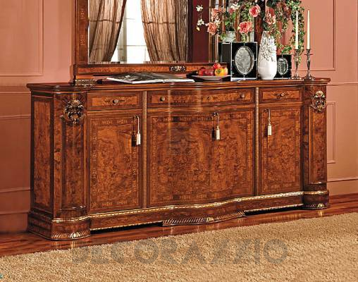 Буфет Marzorati CREDENZA 4 ANTE REALE - CREDENZA 4 ANTE REALE