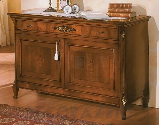 Буфет Marzorati CREDENZA A 2 ANTE - CREDENZA A 2 ANTE