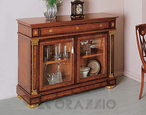 Буфет Marzorati CREDENZA A 2 ANTE “B” - CREDENZA A 2 ANTE “B”