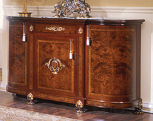 Буфет Marzorati CREDENZA A 3 ANTE “B” - CREDENZA A 3 ANTE “B”