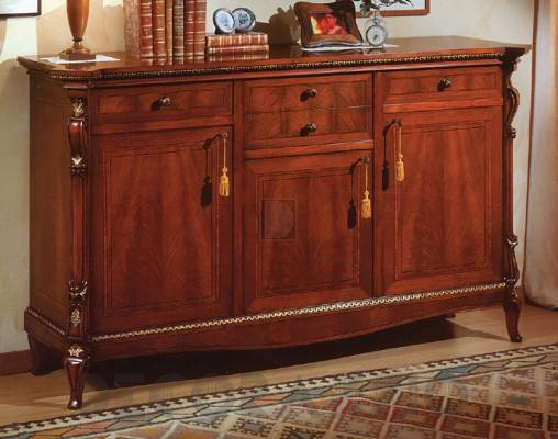 Буфет Marzorati CREDENZA A 3 ANTE 96 - CREDENZA A 3 ANTE 96