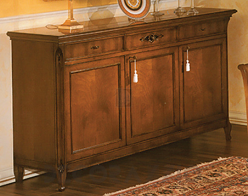 Буфет Marzorati CREDENZA A 3 ANTE 99 - CREDENZA A 3 ANTE 99