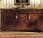 Буфет Marzorati CREDENZA A 3 ANTE GRANDUCATO - CREDENZA A 3 ANTE GRANDUCATO