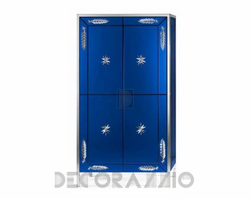 Шкаф гардеробный Arte Veneziana 6020 Wise - 6020 Wise