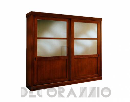 Шкаф гардеробный Ca`d`Oro AB 01 35 - AB 01 35