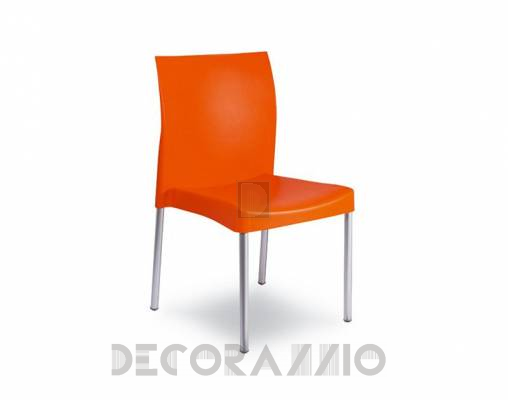 Стул Contral 405 - 405 11 orange